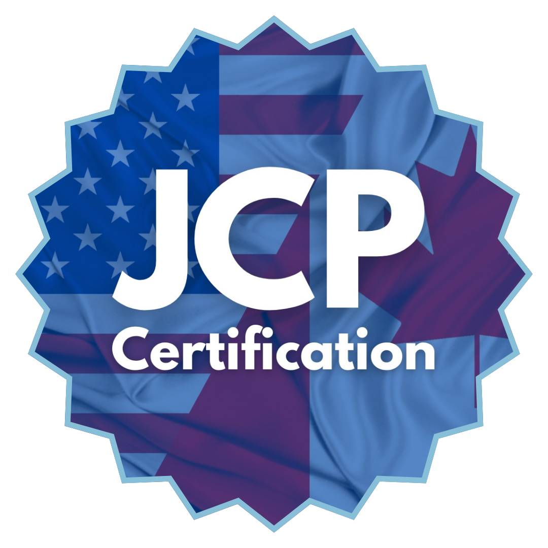 JCP Cert
